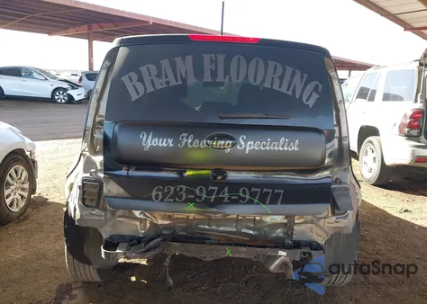 2019 Kia Soul z USA, uszkodzony, nr VIN KNDJN2A21K7007986